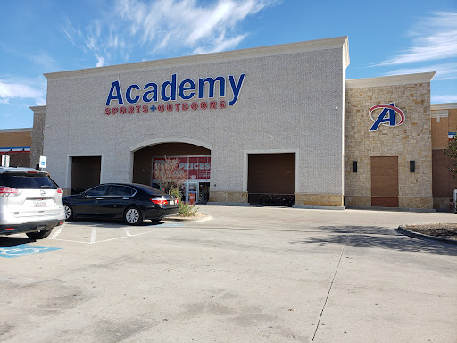 Sporting Goods Store «Academy Sports + Outdoors», reviews and photos, 1650 Dallas Hwy, Waxahachie, TX 75165, USA