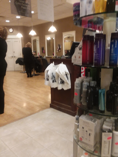 Hair Salon «MasterCuts», reviews and photos, 1155 Carlisle St #42, Hanover, PA 17331, USA