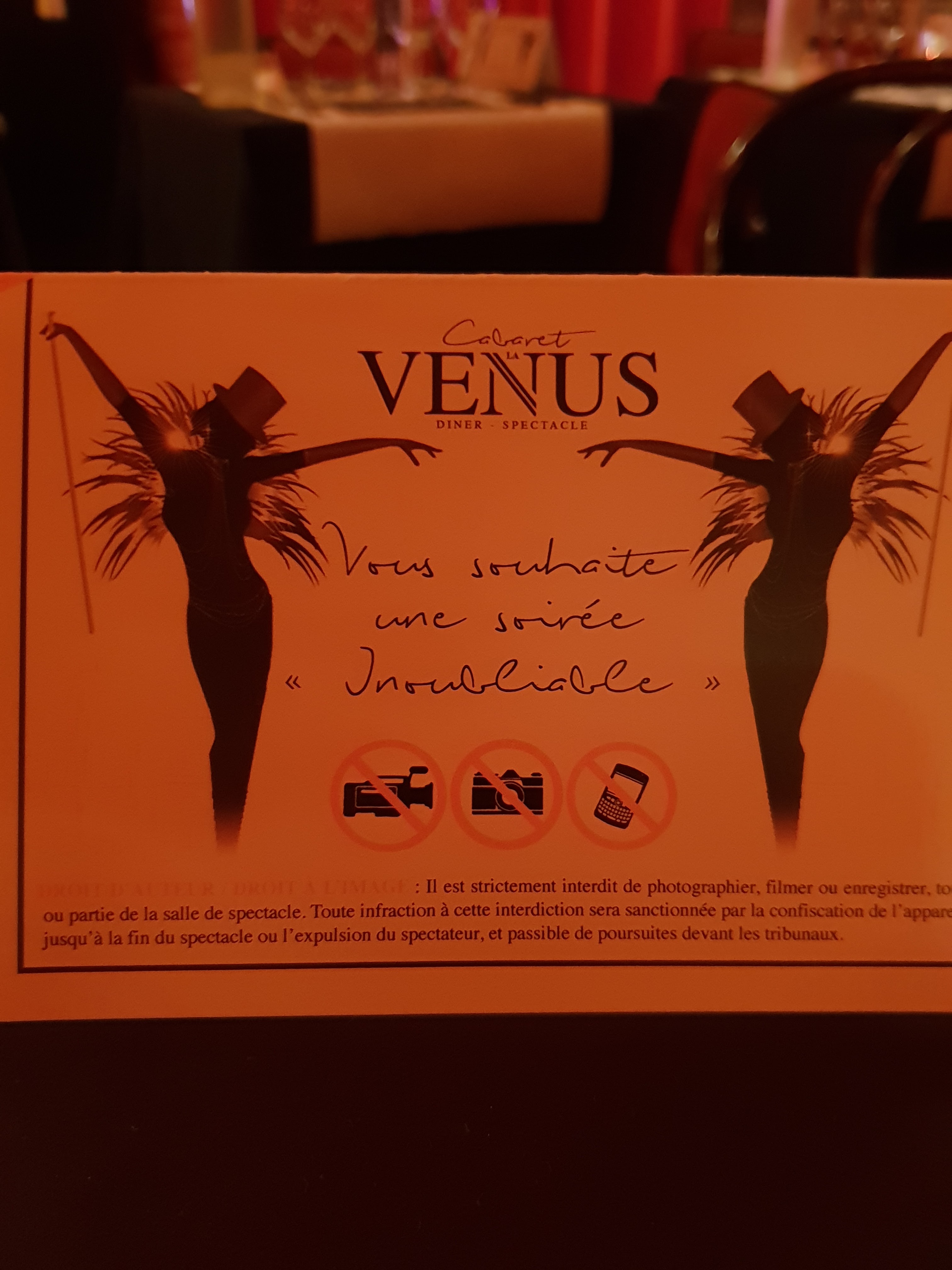 Photo n° 2 de l'avis de ROSELYNE.u fait le 13/01/2019 à 15:24