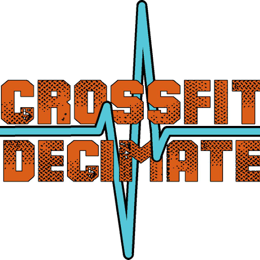 Gym «CrossFit Decimate», reviews and photos, 6065 Terminal Ave, Colorado Springs, CO 80915, USA