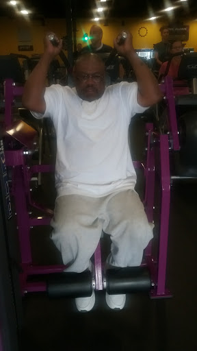 Gym «Planet Fitness», reviews and photos, 19332 Detroit Ave, Rocky River, OH 44116, USA