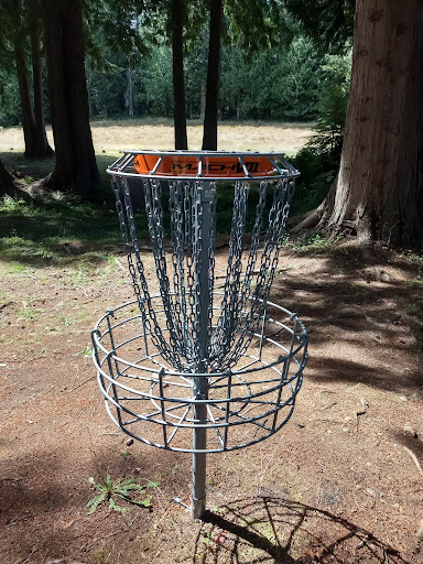 Golf Course «Kayak Point Golf Course», reviews and photos, 15711 Marine Drive NE, Stanwood, WA 98292, USA