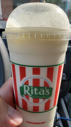 Ice Cream Shop «Ritas Water Ice», reviews and photos, 1776 Lancaster Ave, Paoli, PA 19301, USA