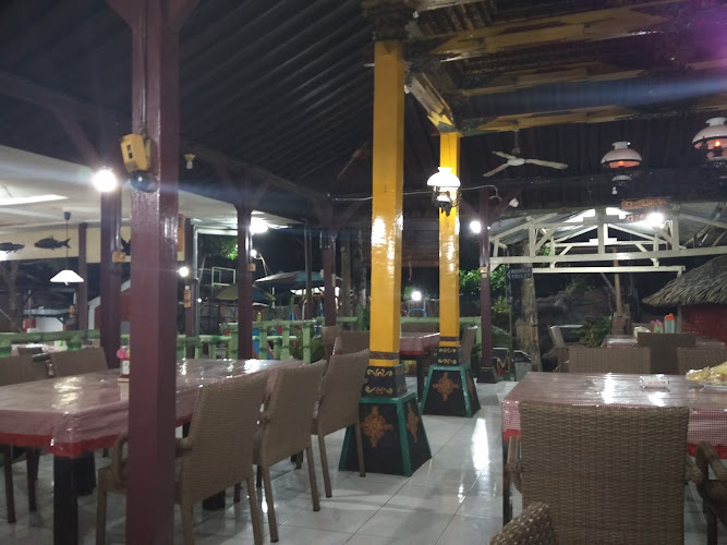 Rumah Makan Vegetarian di Jawa Tengah: Temukan Jumlah Tempat Tempat yang Menarik
