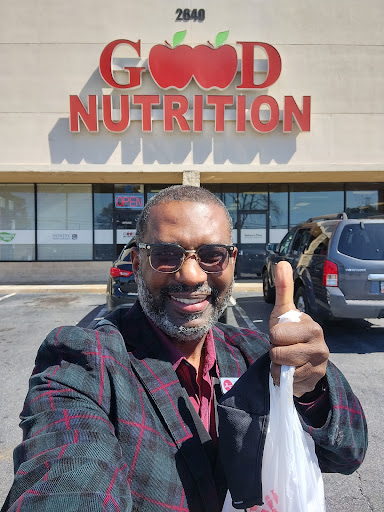 Nutritionist «Good Nutrition Norcross», reviews and photos, 2640 Beaver Ruin Rd # C, Norcross, GA 30071, USA