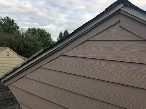 Roofing Contractor «A-Best Roofing», reviews and photos