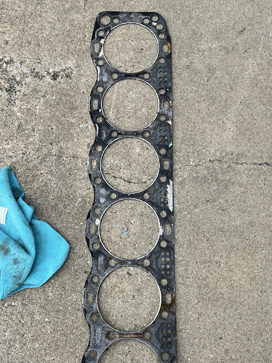 Truck Repair Shop «Georgia Truck RV & Performance, Inc», reviews and photos, 2840 GA-36, Jackson, GA 30233, USA