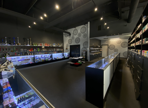 Vaporizer Store «Inhale Smoke Shop & Lounge», reviews and photos, 884 Buford Dr NE #1600, Lawrenceville, GA 30043, USA