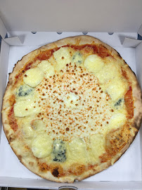 Photos du propriétaire du Pizzeria Pizzas Sato 