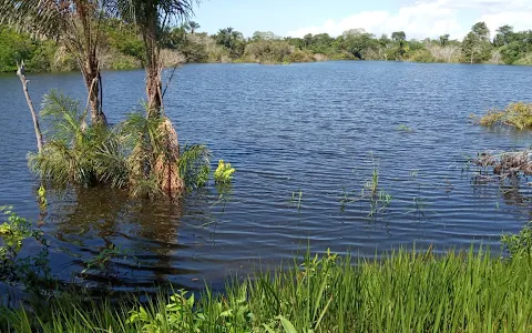 Lago Santana image