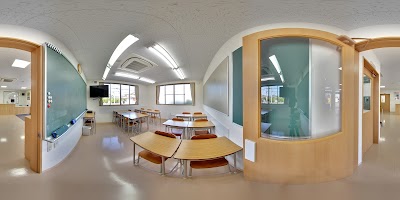 野田塾 大治校