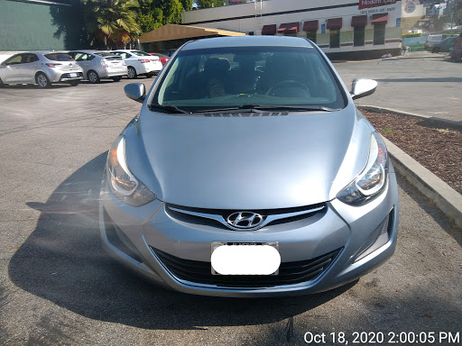 Car Wash «LA Express Car Wash», reviews and photos, 2580 Glendale Blvd, Los Angeles, CA 90039, USA