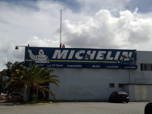 Michelin Mariches