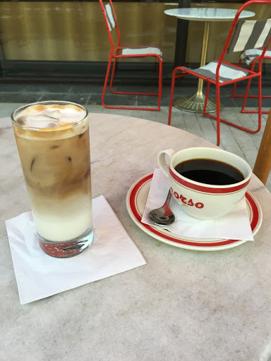 Coffee Shop «Corso Coffee», reviews and photos, 3065 Peachtree Rd NE #210, Atlanta, GA 30305, USA