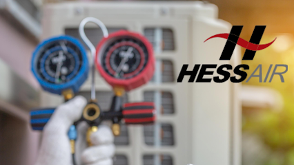 Hess Air, Inc