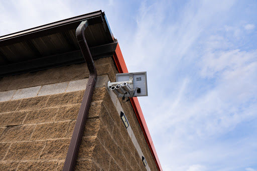 Self-Storage Facility «Uptown Security Storage», reviews and photos, 463 S 600 W, Salt Lake City, UT 84101, USA