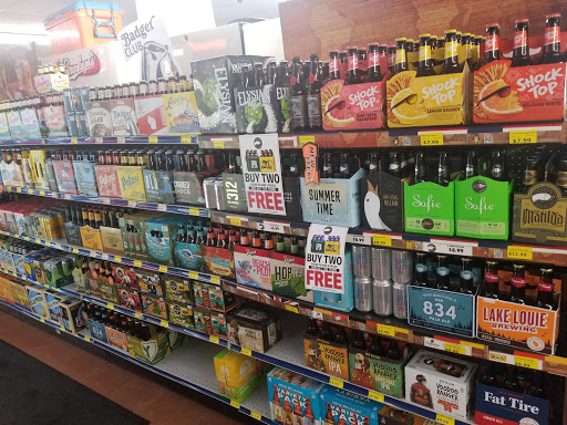 Liquor Store «Star Liquor Store», reviews and photos, 823 Main St W, Ashland, WI 54806, USA