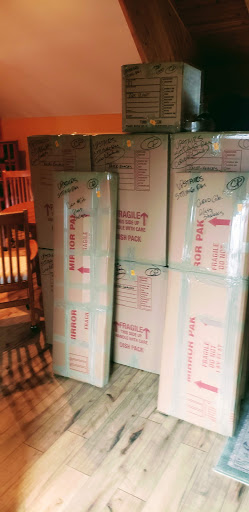 Moving Company «Marathon Moving Labor», reviews and photos, 3596 N 4th St, Harrisburg, PA 17110, USA