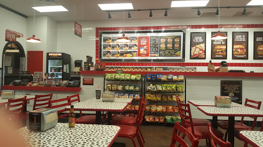 Sandwich Shop «Firehouse Subs», reviews and photos, 3195 Princeton Rd, Hamilton, OH 45011, USA