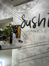 Les plus récentes photos du Restaurant japonais Sushi Wan Saint Ouen L'aumône à Saint-Ouen-l'Aumône - n°5