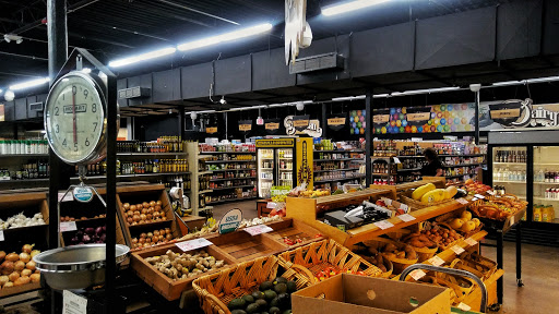 Grocery Store «Hopey and Co.», reviews and photos, 45 S French Broad Ave, Asheville, NC 28801, USA