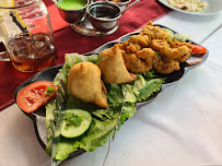 Plats et boissons du Restaurant indien Cap India à Agde - n°18