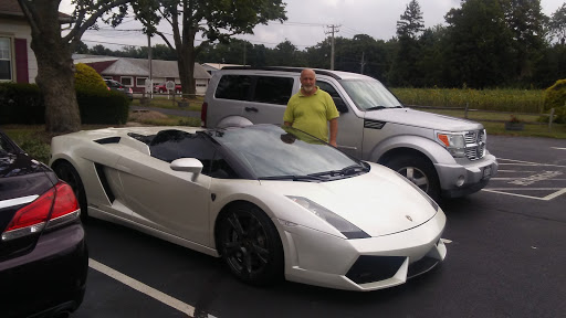 Winery «Pindar Vineyards», reviews and photos, 37645 NY-25, Peconic, NY 11958, USA