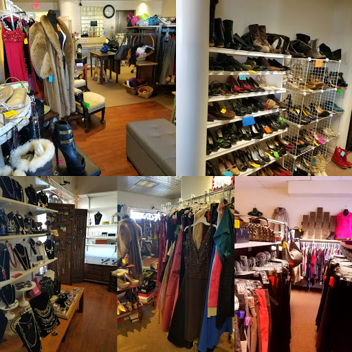 Consignment Shop «Brand Used Thrift And Consignment Shop», reviews and photos, 157 Dolson Ave, Middletown, NY 10940, USA