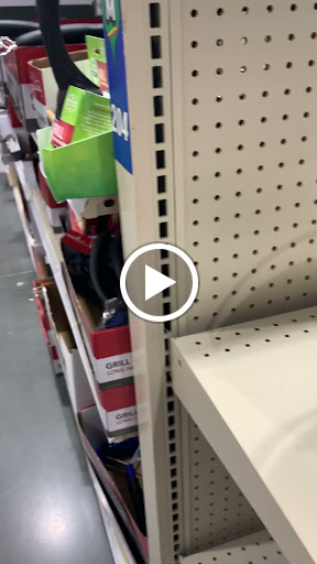 Home Improvement Store «Menards», reviews and photos, 515 McCall Rd, Manhattan, KS 66502, USA