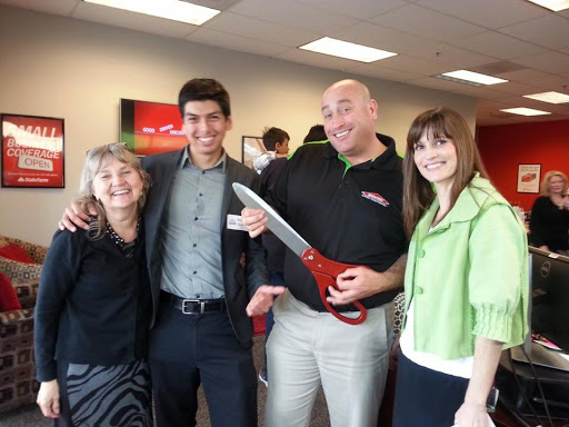 Insurance Agency «Terry Stach - State Farm Insurance Agent», reviews and photos