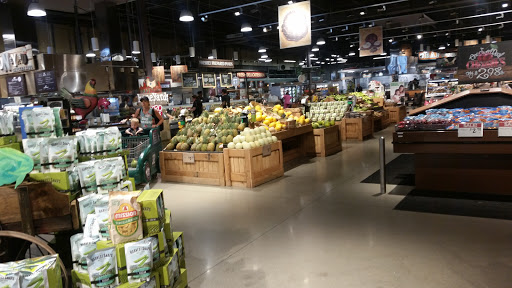 Grocery Store «Market District», reviews and photos, 11505 N Illinois St, Carmel, IN 46032, USA