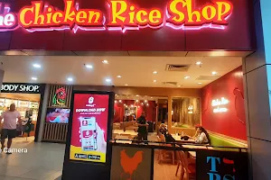 The Chicken Rice Shop Cenang Mall Langkawi image