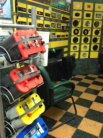 Empire Sound & Security Car audio / Window tinting - Photo 9 - Car repair in Dallas, TX, Dallas