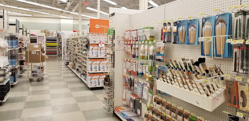 Fabric Store «Jo-Ann Fabrics and Crafts», reviews and photos, 10261 River Marsh Dr #149, Jacksonville, FL 32246, USA