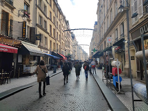 Photo n°111 de Breizh Café Montorgueil | La Crêpe Autrement à Paris ()