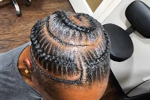 Tina beauty affairs hair braiding salon image