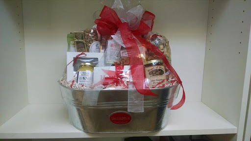 Gift Shop «Heart of Iowa Market Place», reviews and photos, 211 5th St, West Des Moines, IA 50265, USA