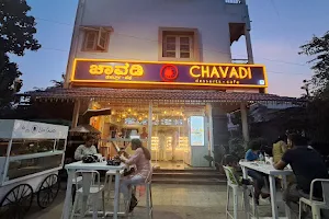 Chavadi Desserts Cafe image