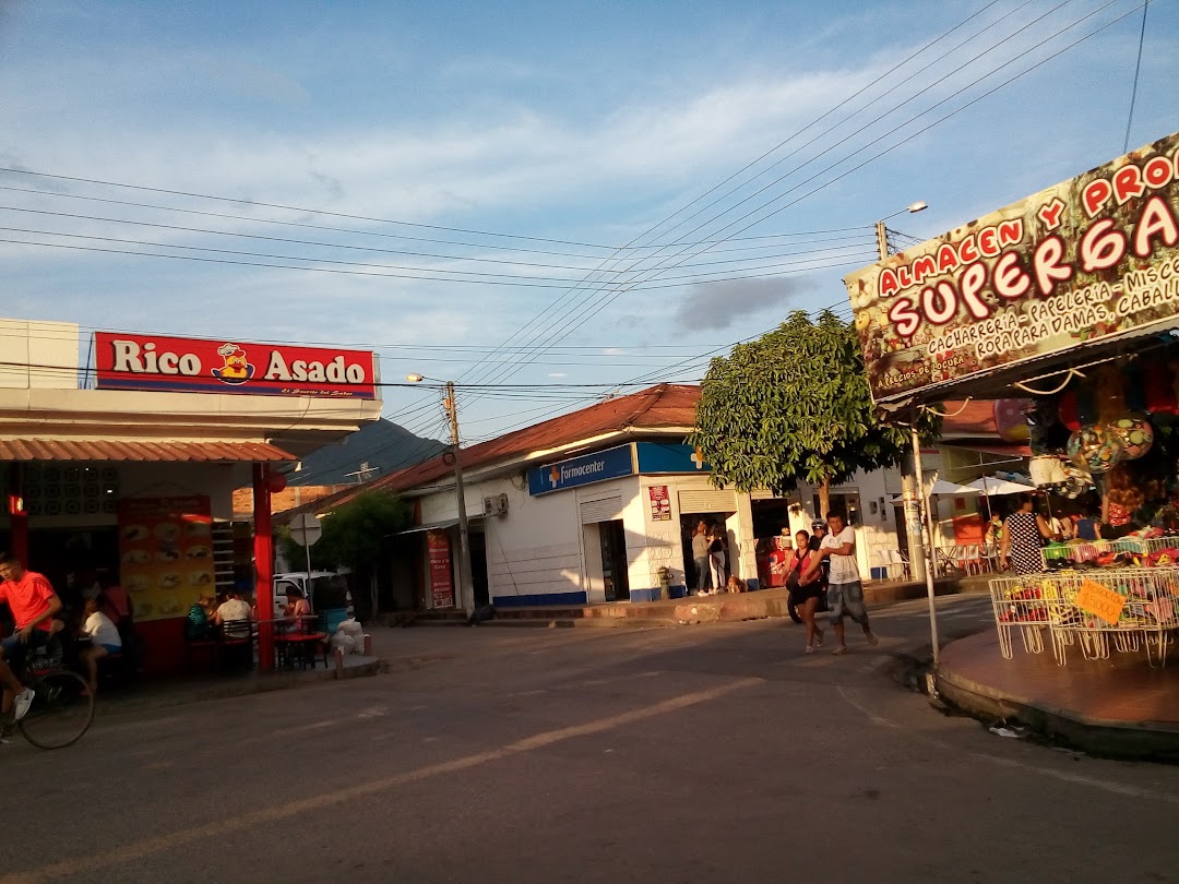 Farmacenter Comunal