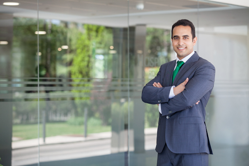 Elgeadi Traumatología