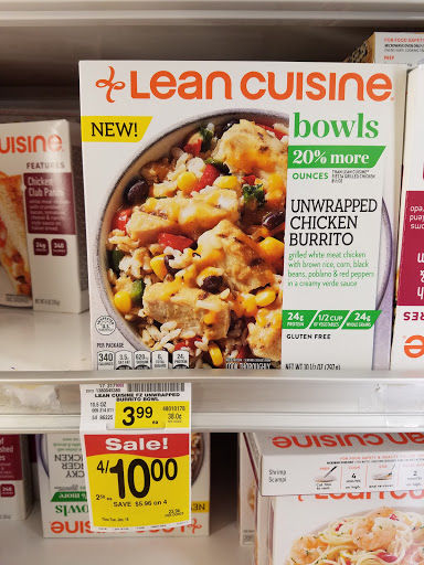 Grocery Store «Jewel-Osco», reviews and photos, 2540 US-30, Oswego, IL 60543, USA