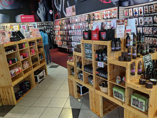 Lingerie Store «Fascinations», reviews and photos, 2302 N Scottsdale Rd, Scottsdale, AZ 85257, USA