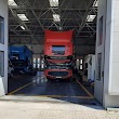 Volvo Trucks Center