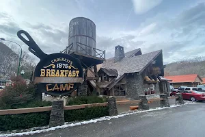 Crockett's Breakfast Camp image