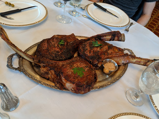 Social Club «Montana Club», reviews and photos, 24 6th Ave, Helena, MT 59601, USA