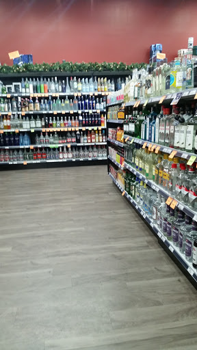 Liquor Store «Woodburn Liquor», reviews and photos, 1519 N Pacific Hwy, Woodburn, OR 97071, USA