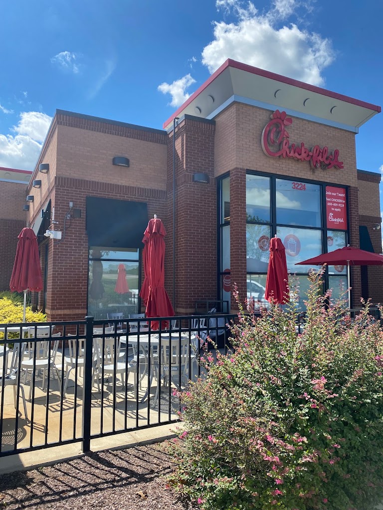 Chick-fil-A 27332