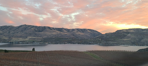 Winery «Benson Vineyards Estate Winery», reviews and photos, 754 Winesap Ave, Manson, WA 98831, USA