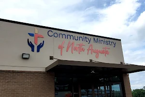 Community Ministry of NA image