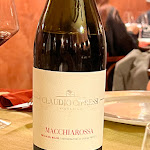 Photo n°2 de l'avis de Dott..a fait le 08/08/2023 à 13:14 sur le  Ristorante Don Giovanni - Steak House à Termoli